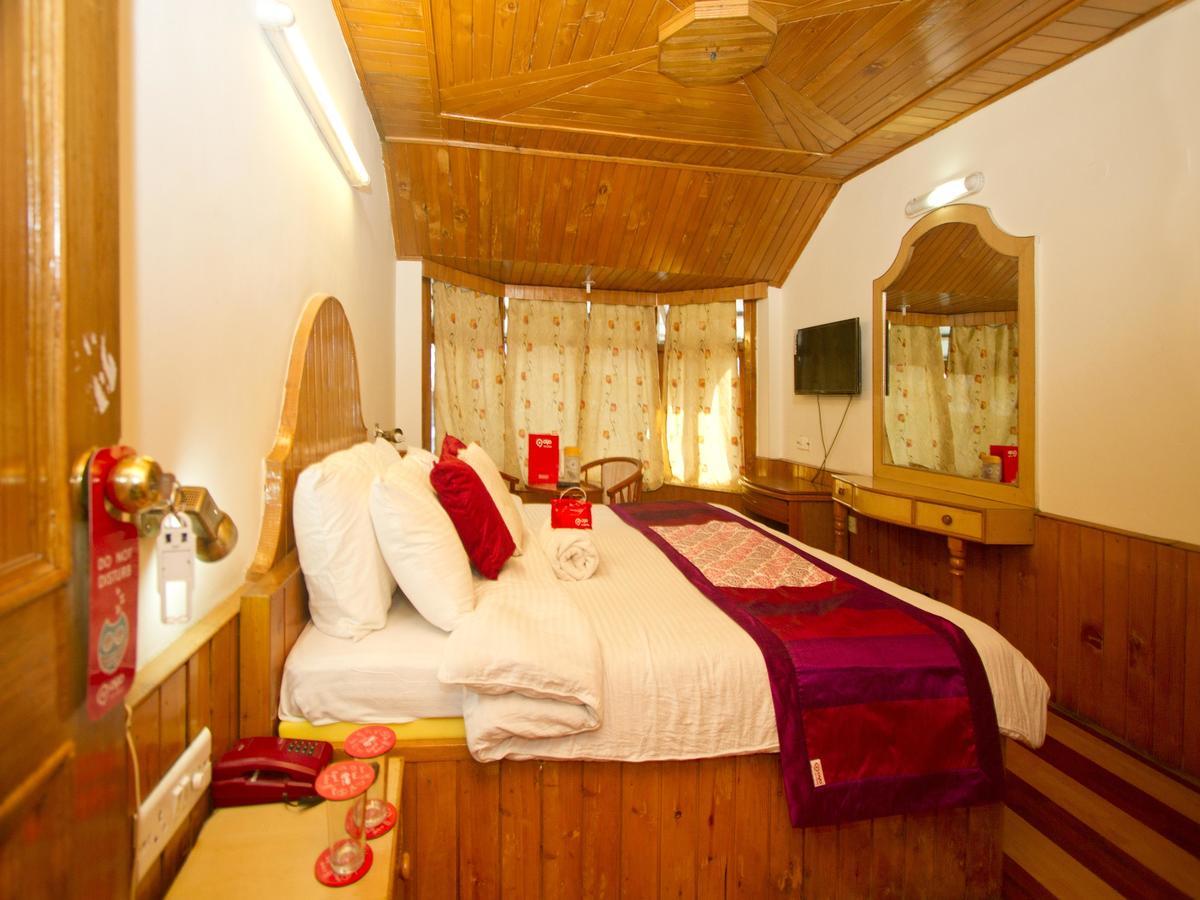 Oyo 1882 Mountain View Hotel 3*
